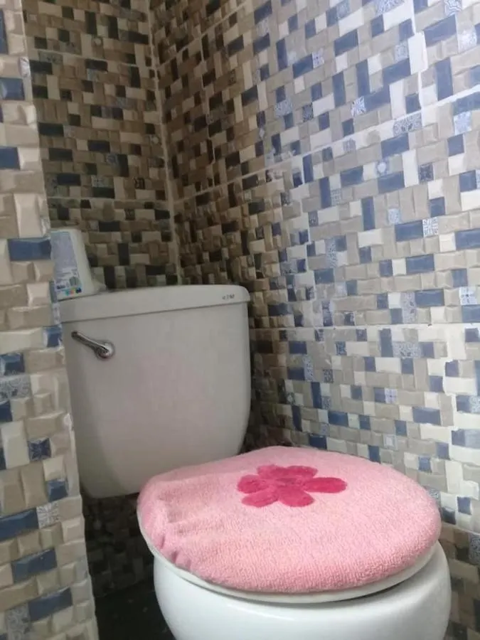 Villa Julirous Rd 2 Bedrooms Apartment 보카치카