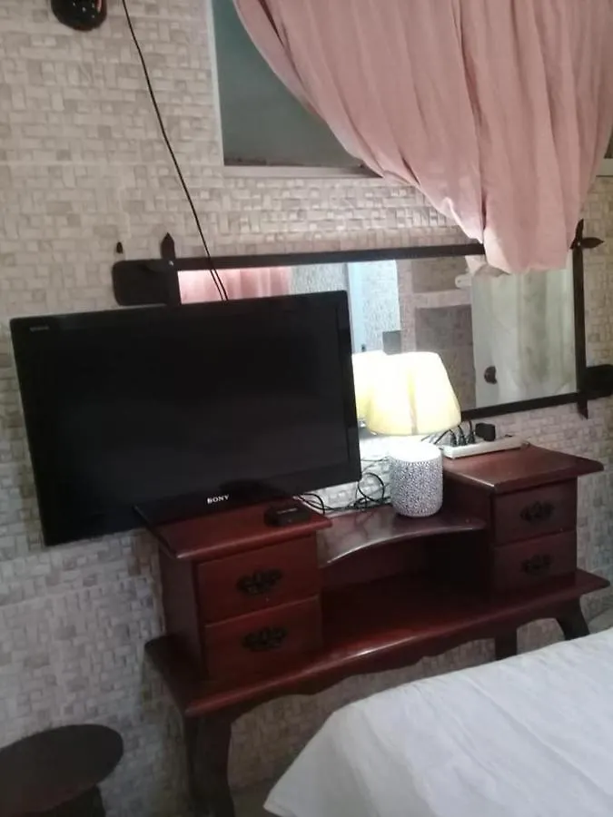 Villa Julirous Rd 2 Bedrooms Apartment 보카치카