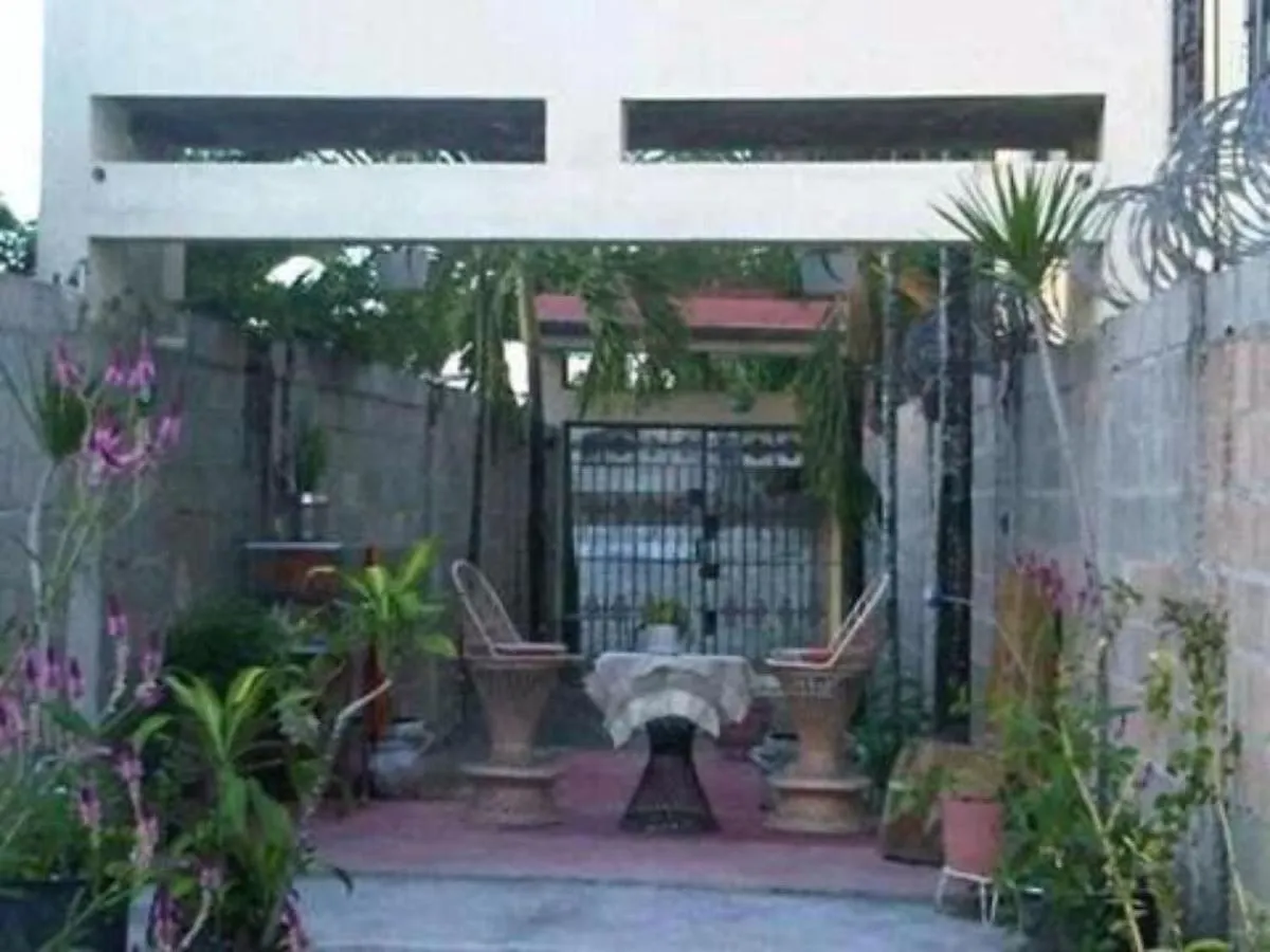 Villa Julirous Rd 2 Bedrooms Apartment 보카치카