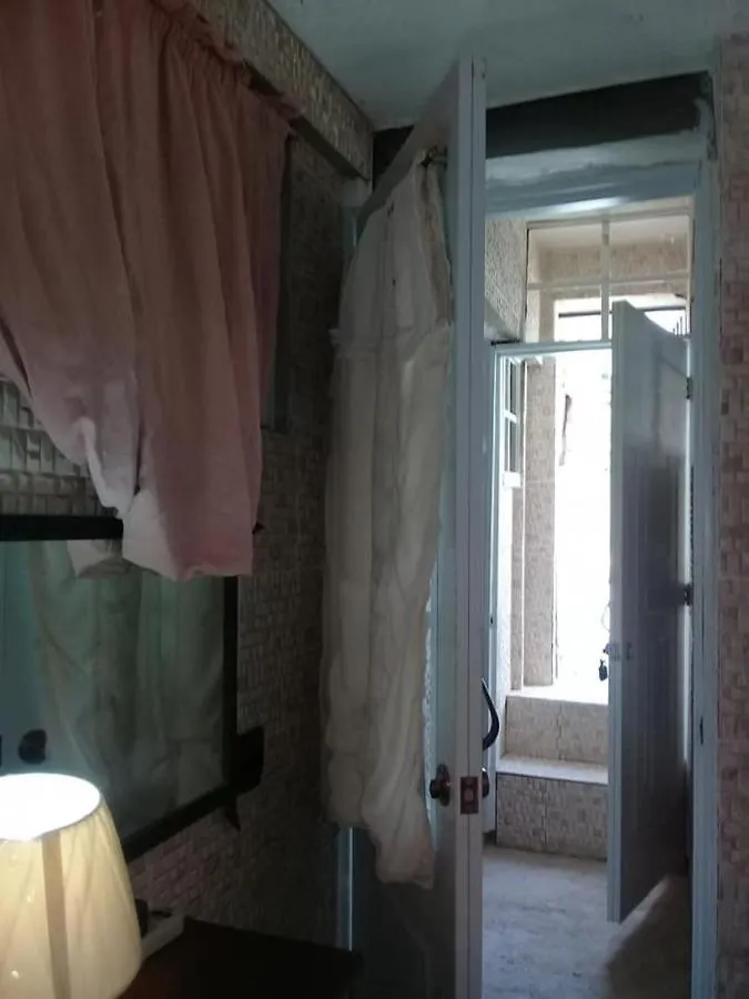 Villa Julirous Rd 2 Bedrooms Apartment 보카치카