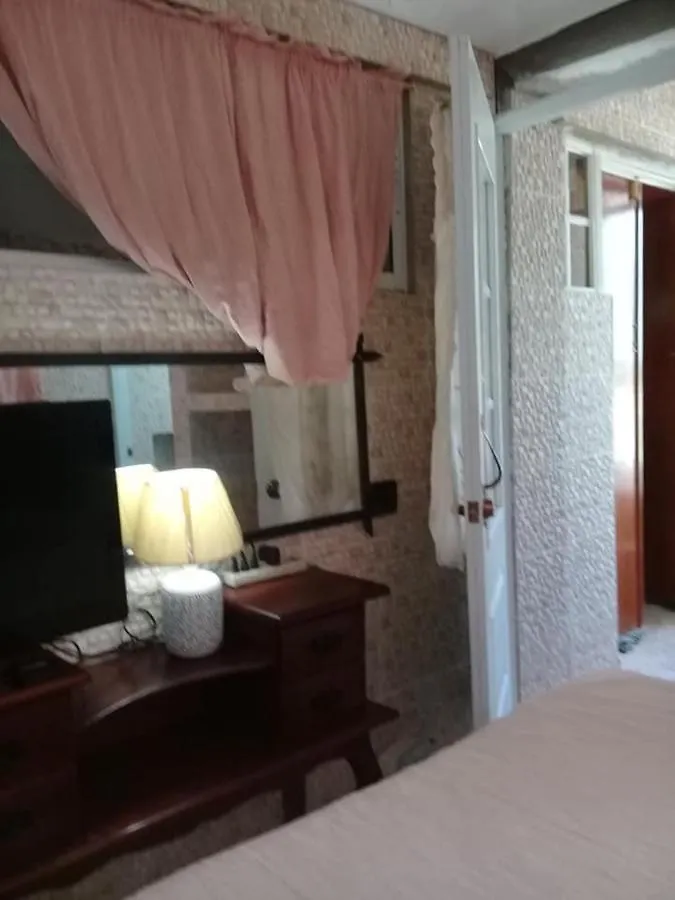 Villa Julirous Rd 2 Bedrooms Apartment 보카치카